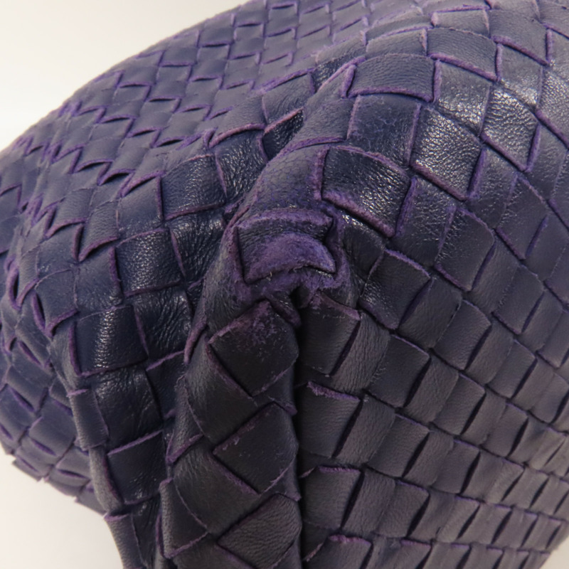 BOTTEGA VENETA 皮革Tote Bag肩背袋-9