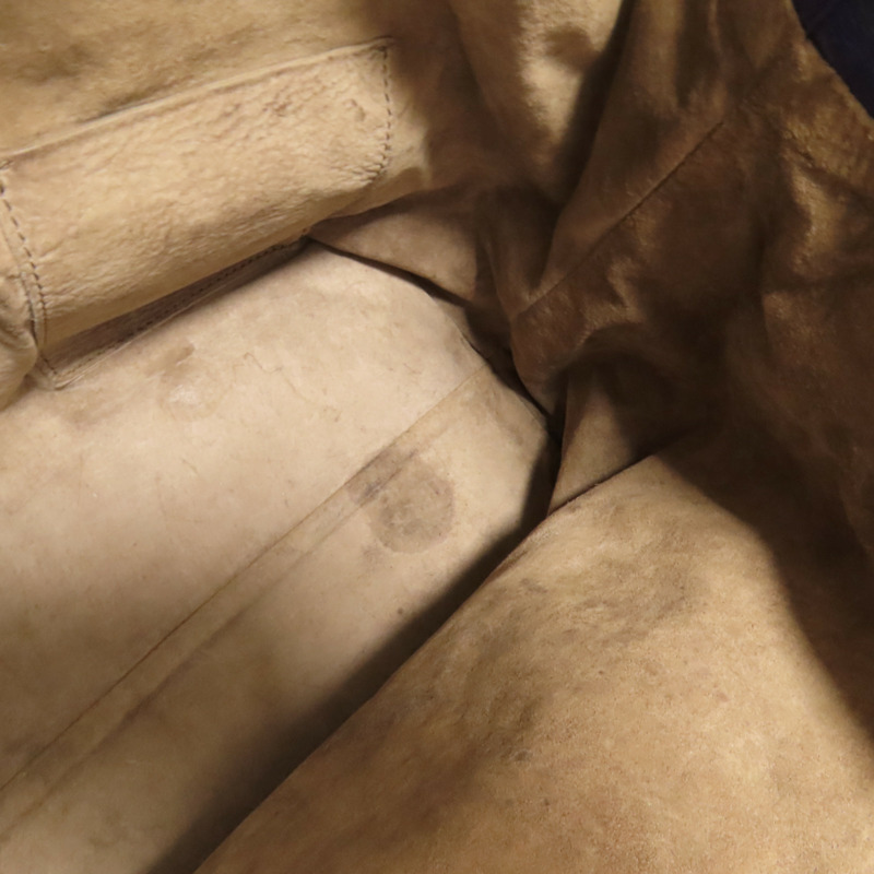 BOTTEGA VENETA 皮革Tote Bag肩背袋-13