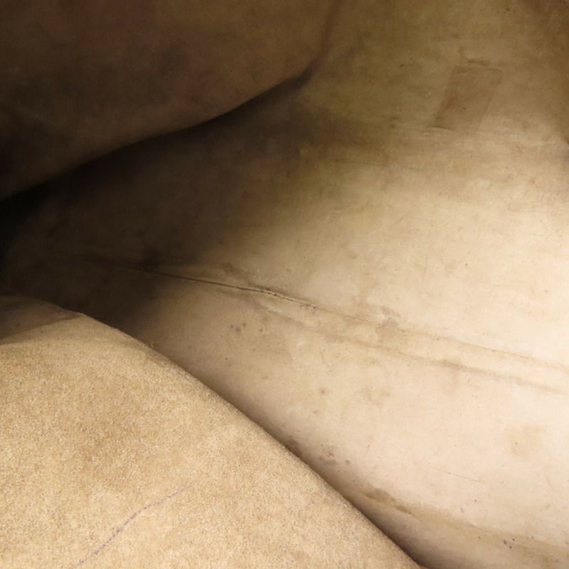 BOTTEGA VENETA 皮革Tote Bag肩背袋-14