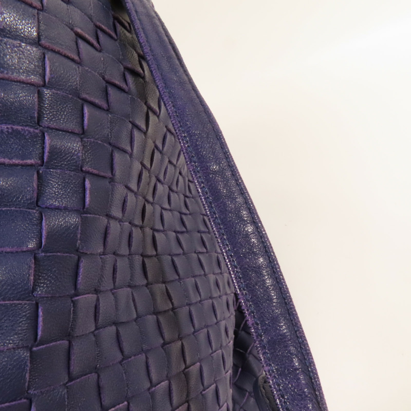 BOTTEGA VENETA 皮革Tote Bag肩背袋-16