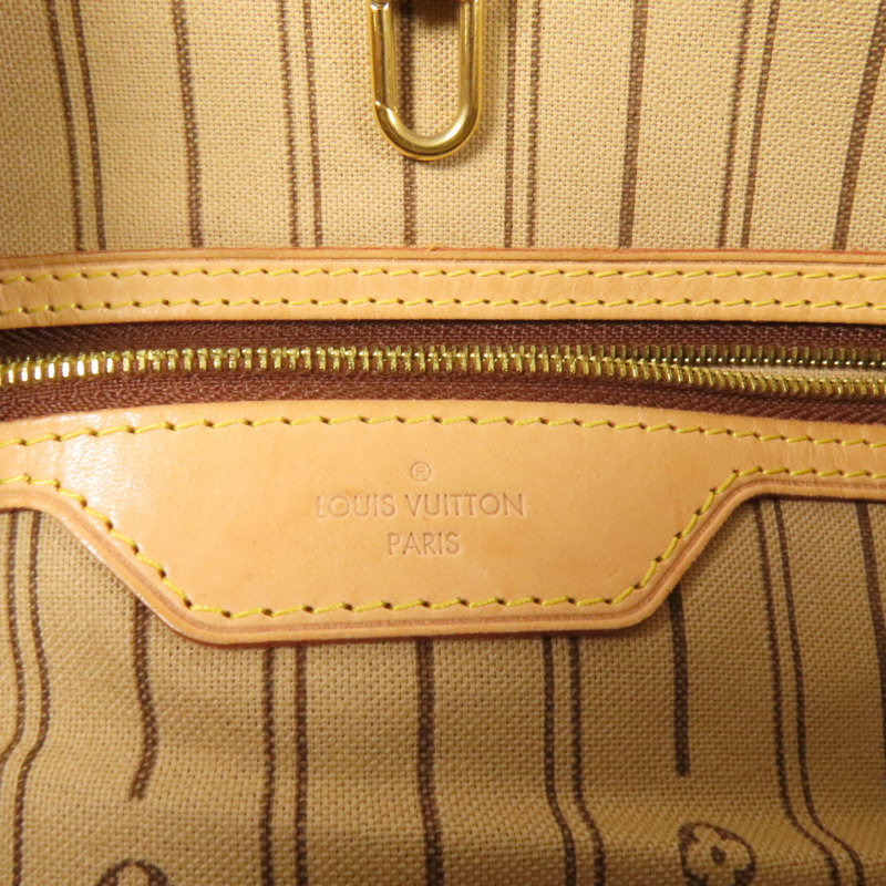 LOUIS VUITTON Monogram Delightfull PM金扣肩背袋-9