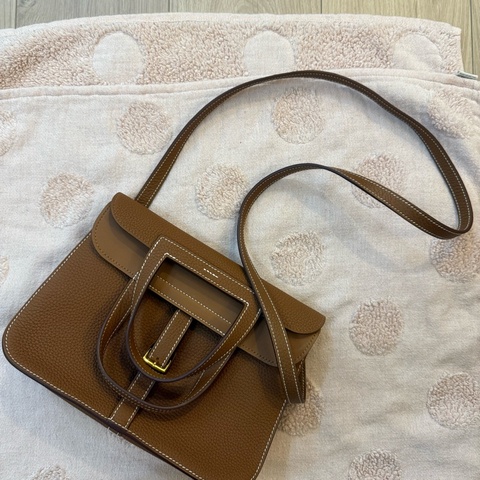 HALZAN 25 TAURILLON CLEMENCE GOLD