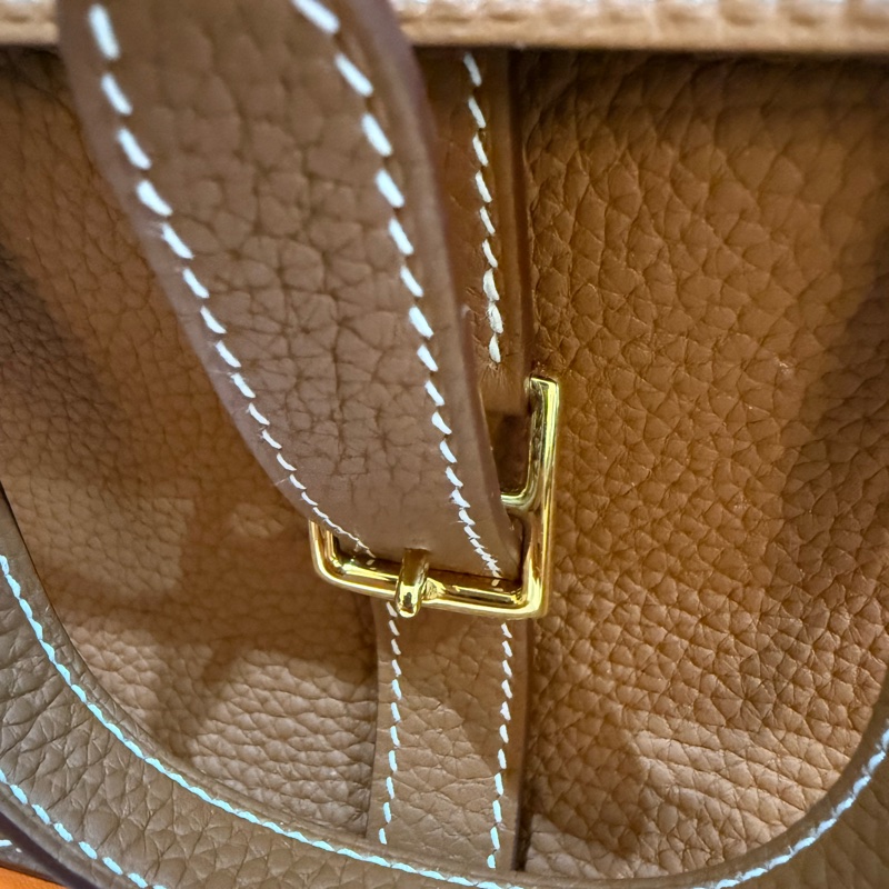 HALZAN 25 TAURILLON CLEMENCE GOLD-12