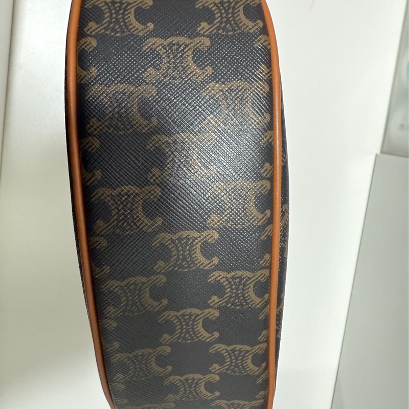 CELINE AVA 標誌印花手袋 全新僅試背-2