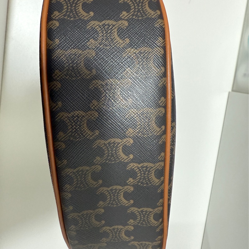 CELINE AVA 標誌印花手袋 全新僅試背-7