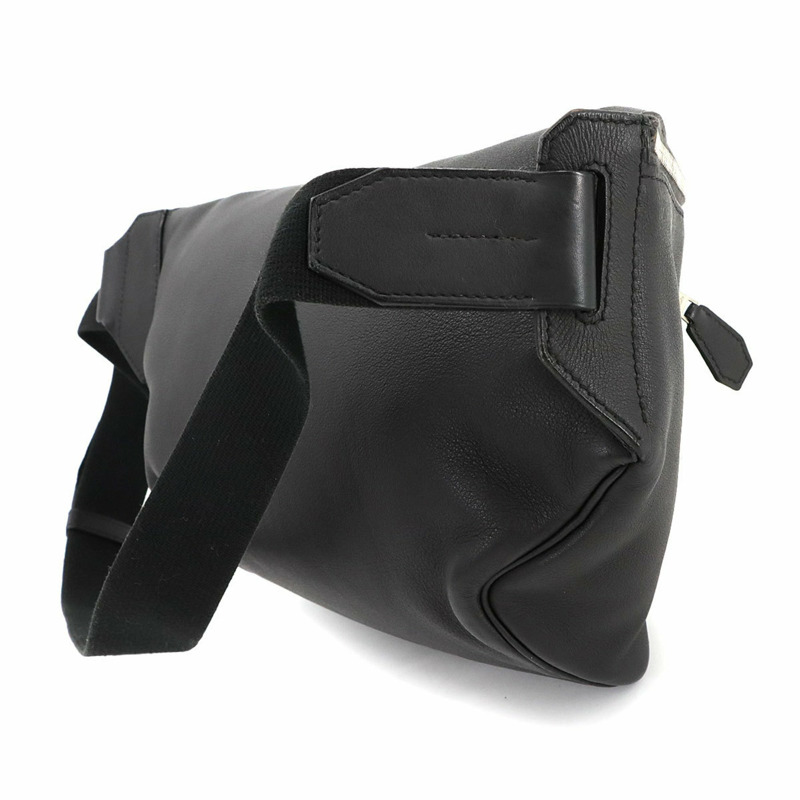 愛馬仕 Hermès City Slide Cross GM 腰包/斜背包 Evercolor Plon X 印花-2