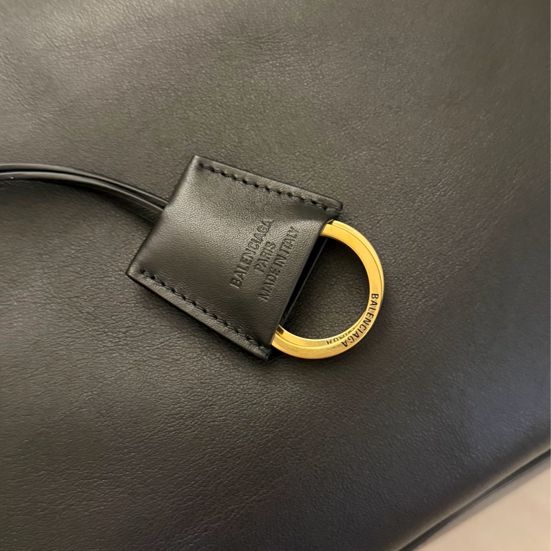 WOMEN'S RODEO HANDBAG LARGE IN BLACK-9