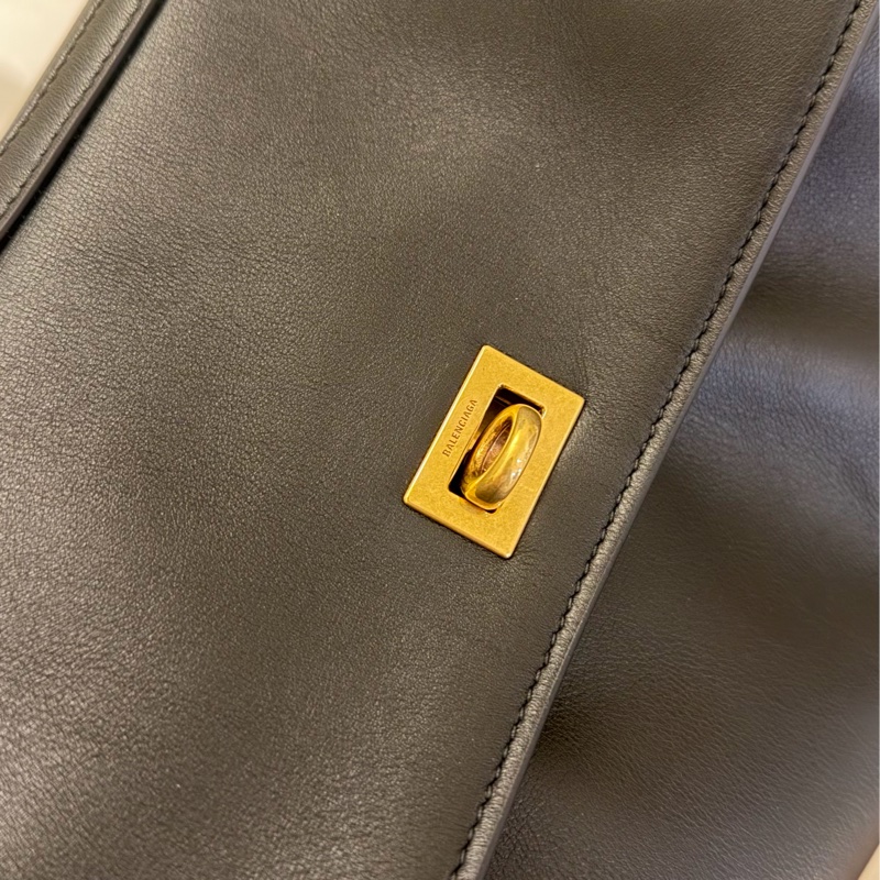 WOMEN'S RODEO HANDBAG LARGE IN BLACK-10