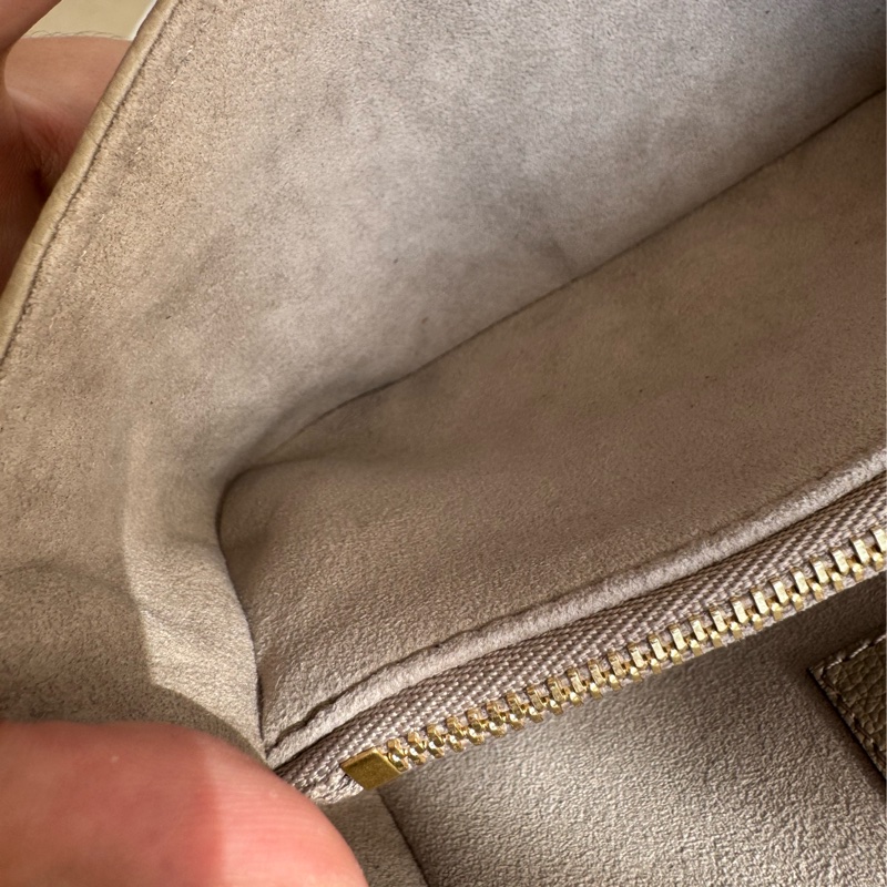 LV MM23081斑鳩灰mini橫式郵差包-30