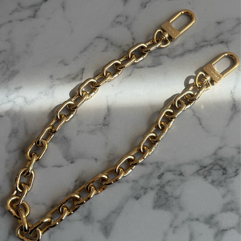 LV MM23081斑鳩灰mini橫式郵差包-40