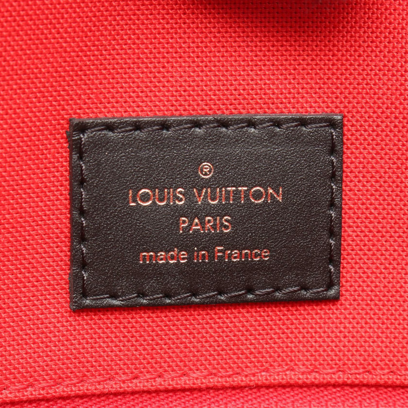 路易威登 On the Go MM 手提單肩包 M45321 Monogram Giant 反向 LV-3