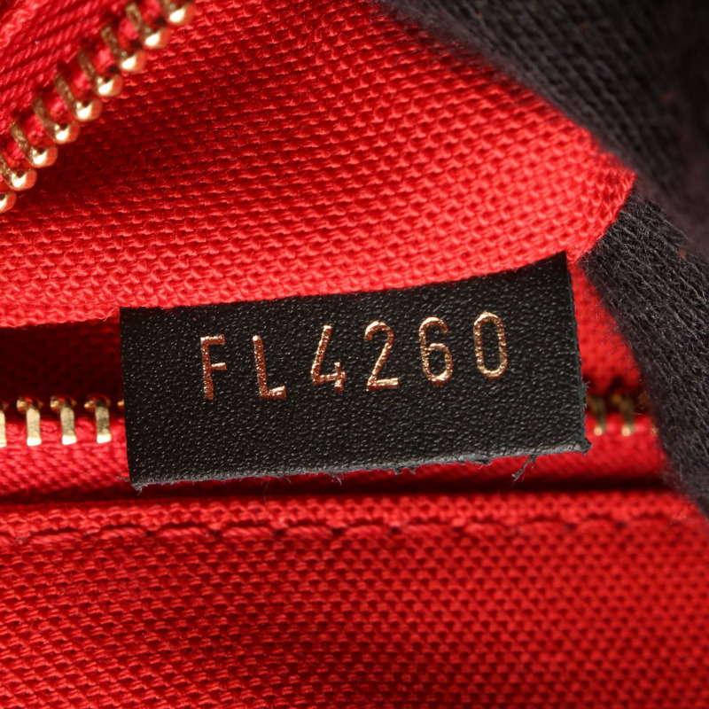 路易威登 On the Go MM 手提單肩包 M45321 Monogram Giant 反向 LV-4