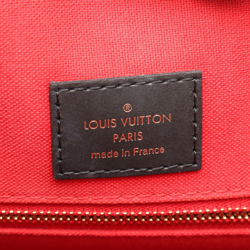 路易威登 On the Go MM 手提單肩包 M45321 Monogram Giant 反向 LV-3