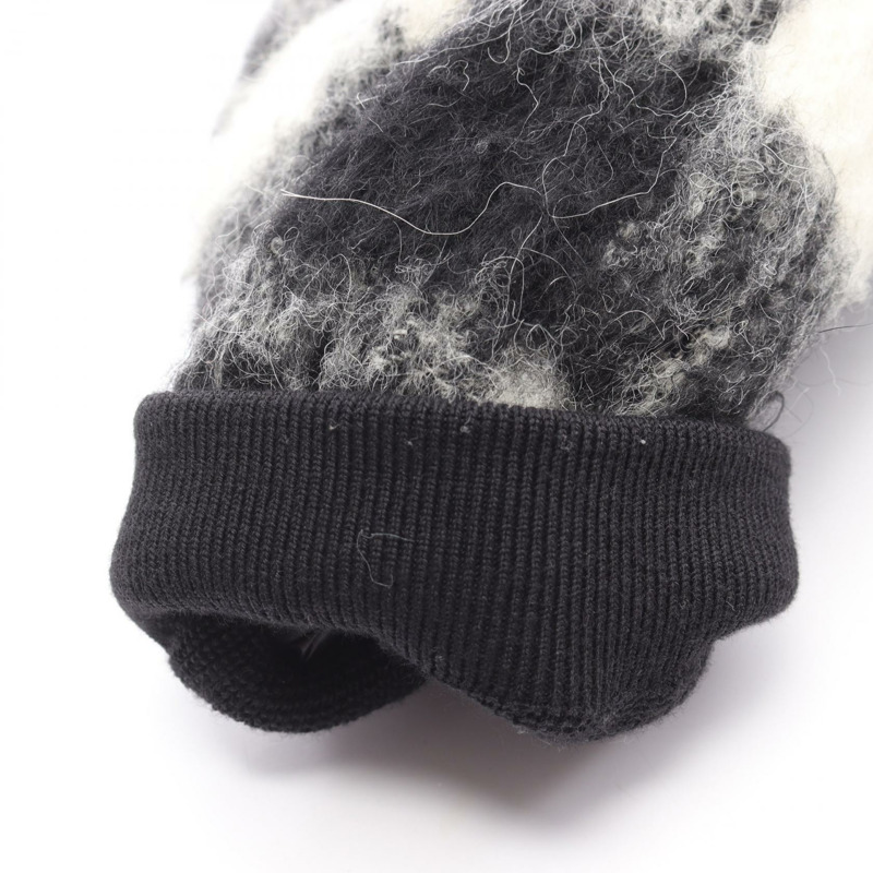 MONCLER GENIUS 7 FRAGMENT HIROSHI FUJIWARA LICH 羽絨外套 羊毛羊駝毛 #0 男款-6