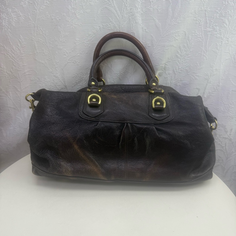 coach handbag-1