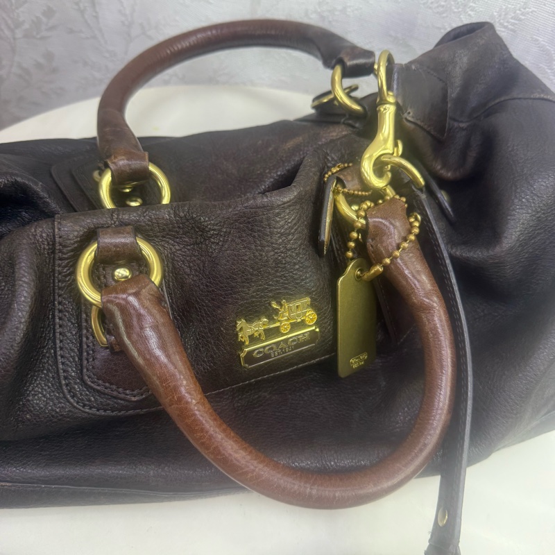 coach handbag-17
