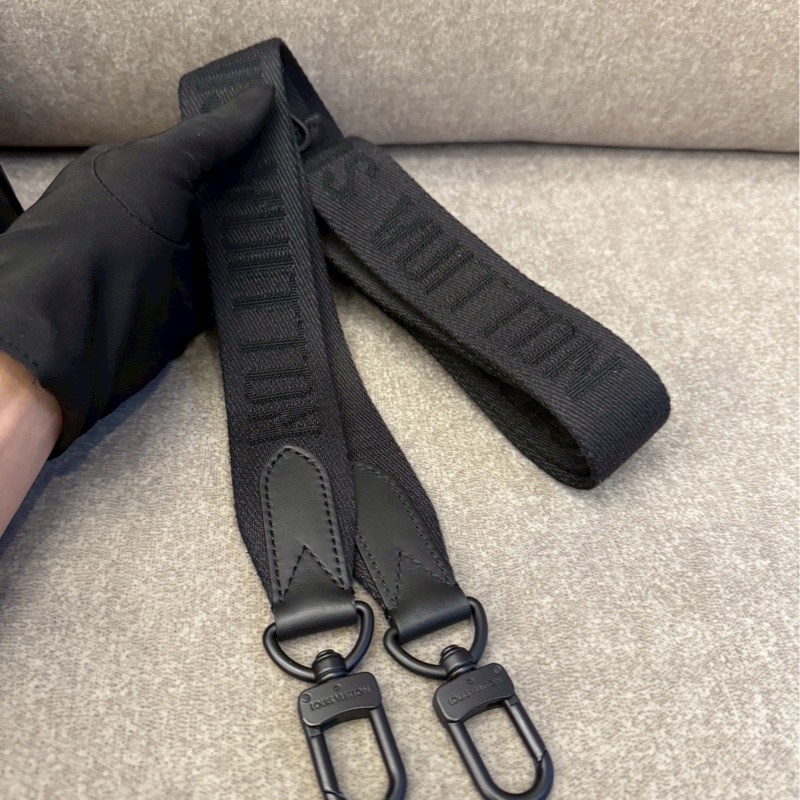 LV keepall25壓紋-6