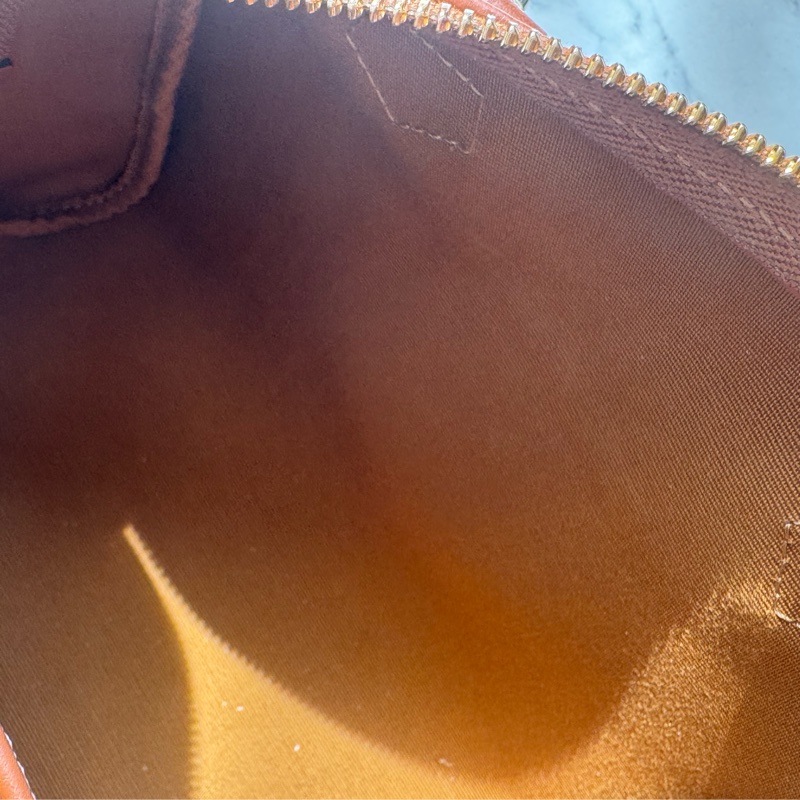 Celine凱旋門pvc波士頓包  必買款😍😍-28