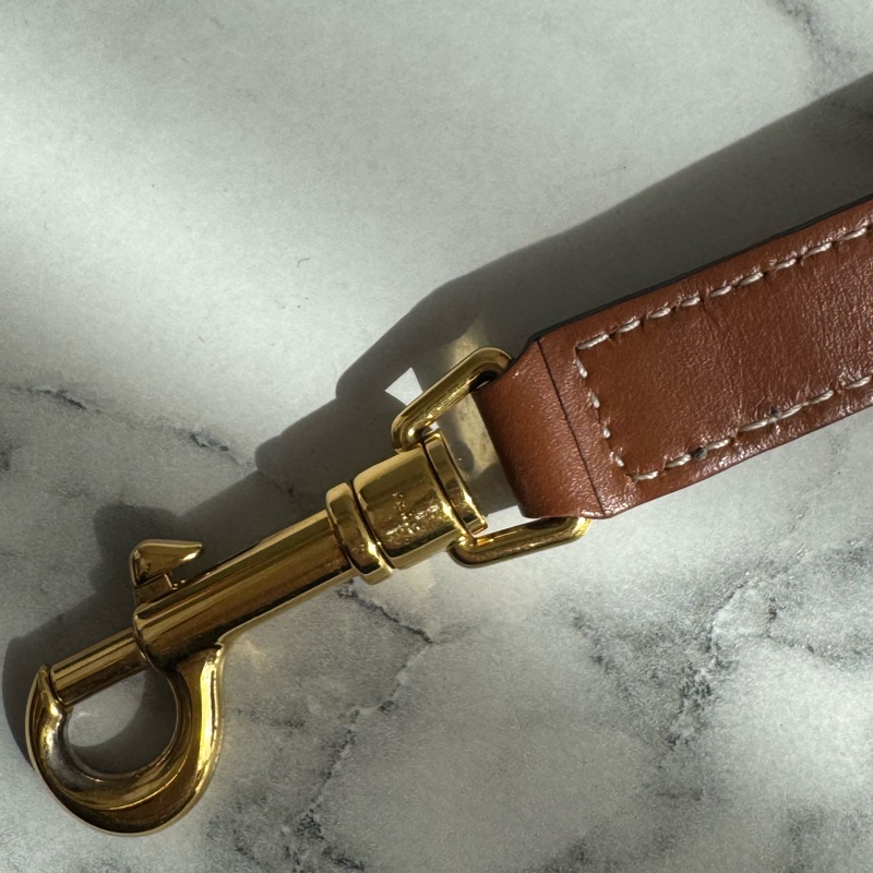 Celine凱旋門pvc波士頓包  必買款😍😍-34