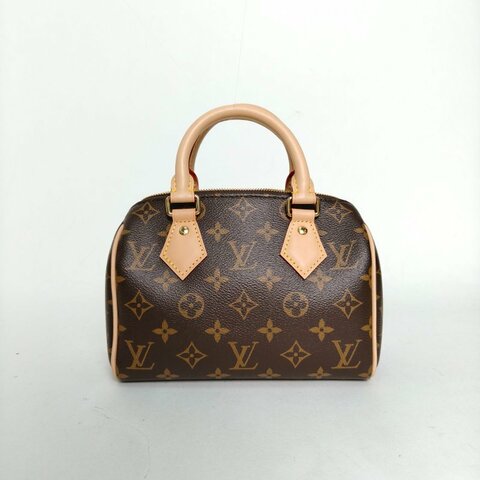 LOUIS VUITTON Sp20可拆卸黑白寬肩帶老花PVC晶片肩背包