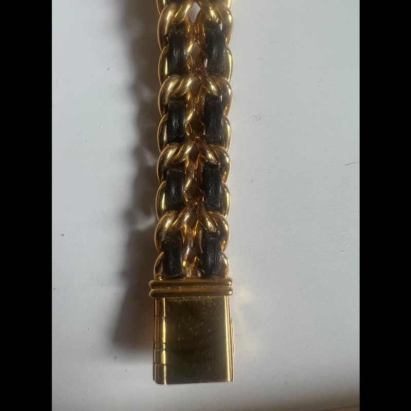 CHANEL方糖手表-9