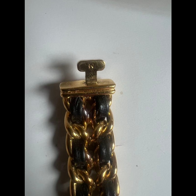 CHANEL方糖手表-14