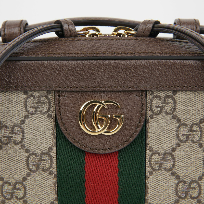 GUCCI Ophidia迷你手提單肩包 602576-1