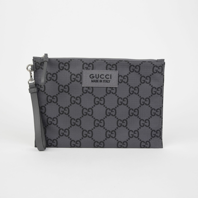 GUCCI Lipstone 化妝包 770662-1