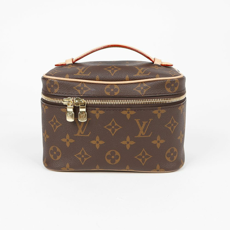 LOUIS VUITTON M44495 精緻迷你化妝包-1