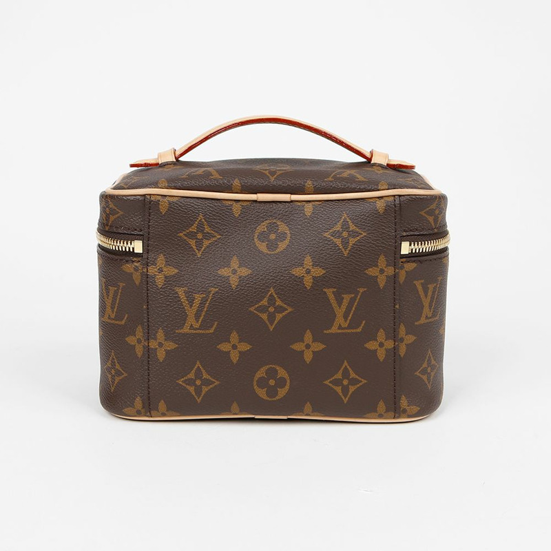 LOUIS VUITTON M44495 精緻迷你化妝包-2