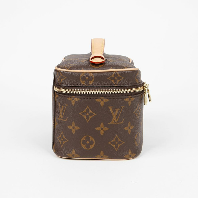 LOUIS VUITTON M44495 精緻迷你化妝包-3