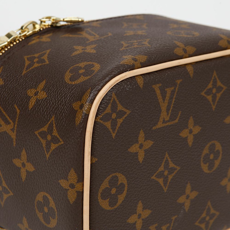 LOUIS VUITTON M44495 精緻迷你化妝包-6