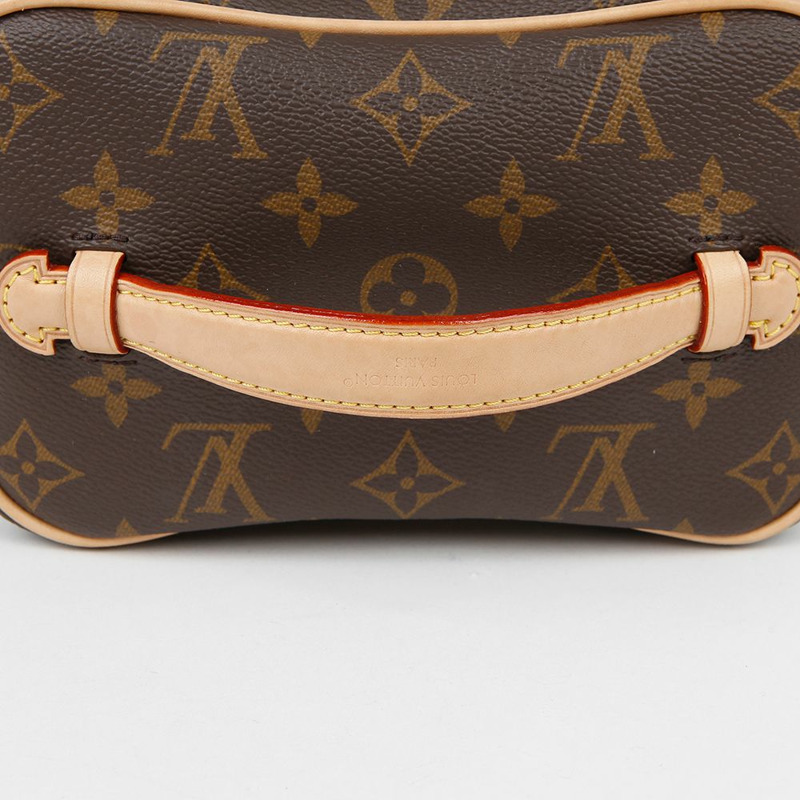 LOUIS VUITTON M44495 精緻迷你化妝包-7