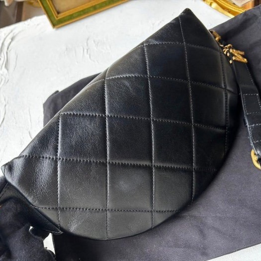 Chanel有型有款的腰包.肩包.斜背包.....-1