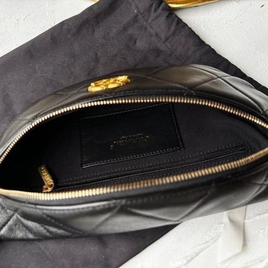 Chanel有型有款的腰包.肩包.斜背包.....-2