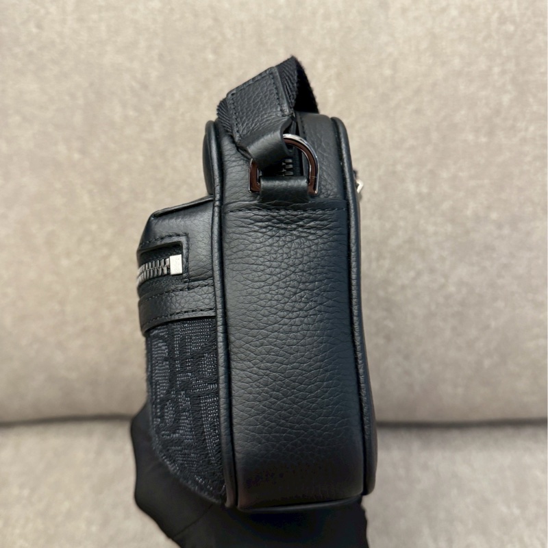Dior 新款2.0老花側背包-4