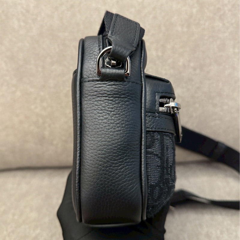 Dior 新款2.0老花側背包-5