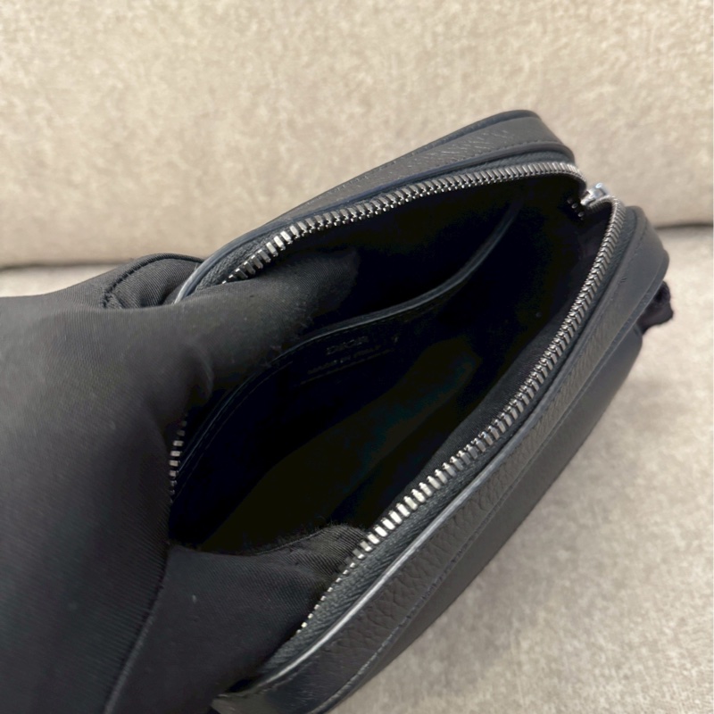 Dior 新款2.0老花側背包-6