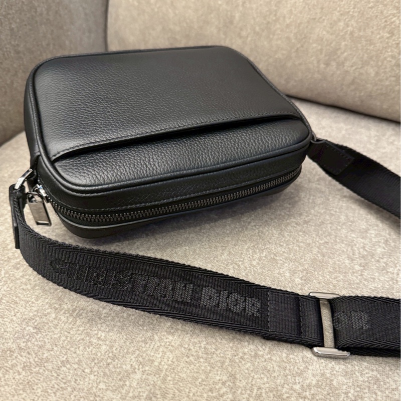 Dior 新款2.0老花側背包-7