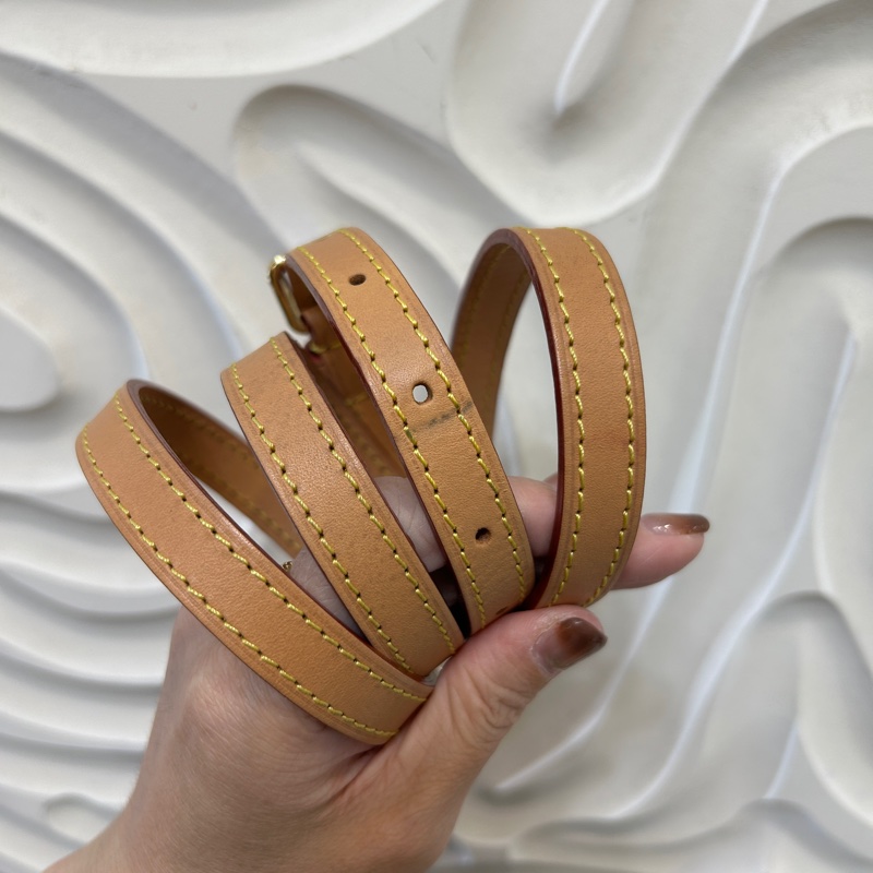 LV 原花Nano Noe束口手提斜背包-14