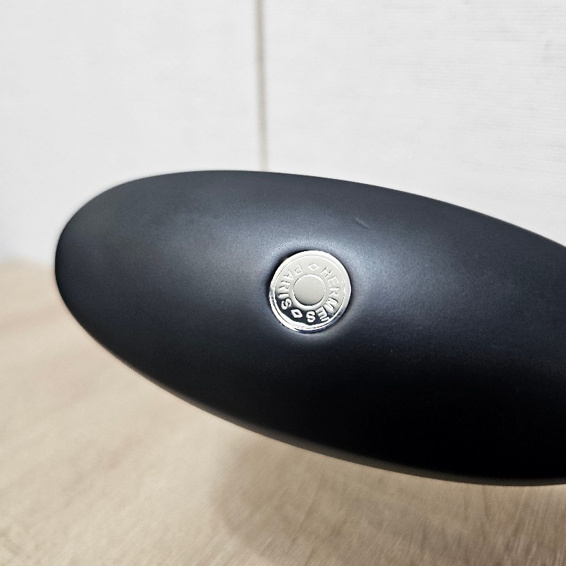 [少見好物❣️] Hermes山毛櫸木馬毛鞋刷-2