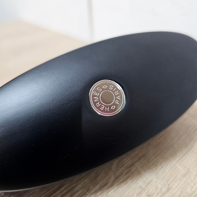 [少見好物❣️] Hermes山毛櫸木馬毛鞋刷-14