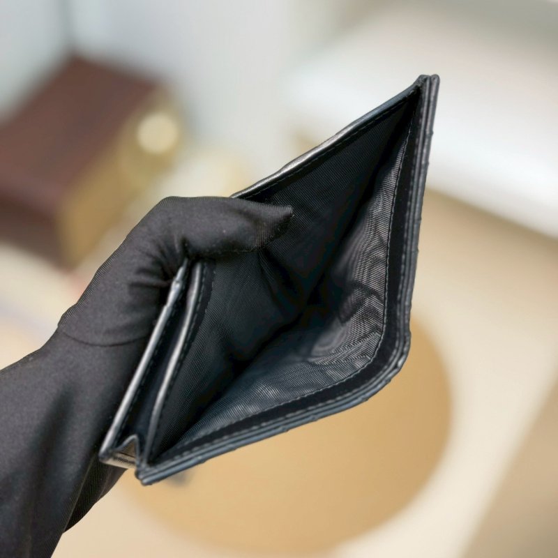 🏷Gucci．Marmont 對開短夾-16