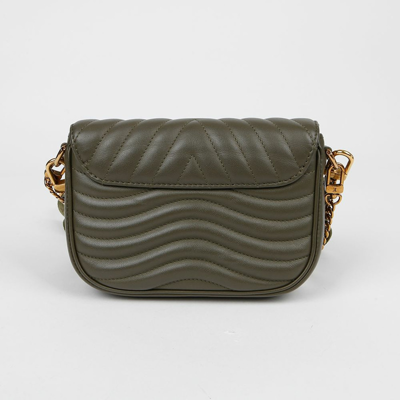 LOUIS VUITTON M56471 全新多功能手拿包肩斜背包-3