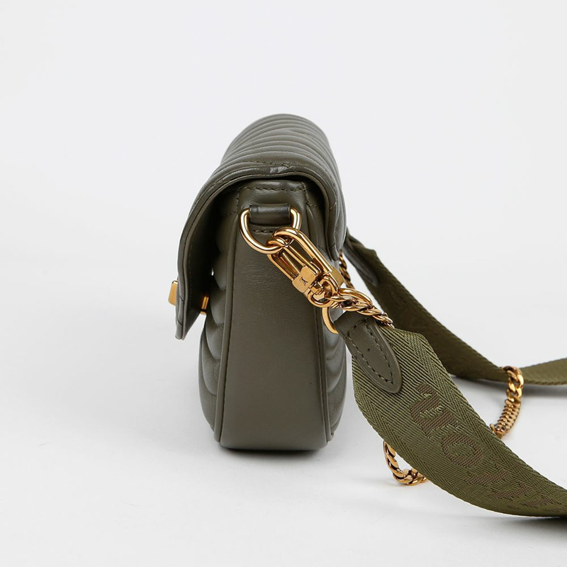 LOUIS VUITTON M56471 全新多功能手拿包肩斜背包-4