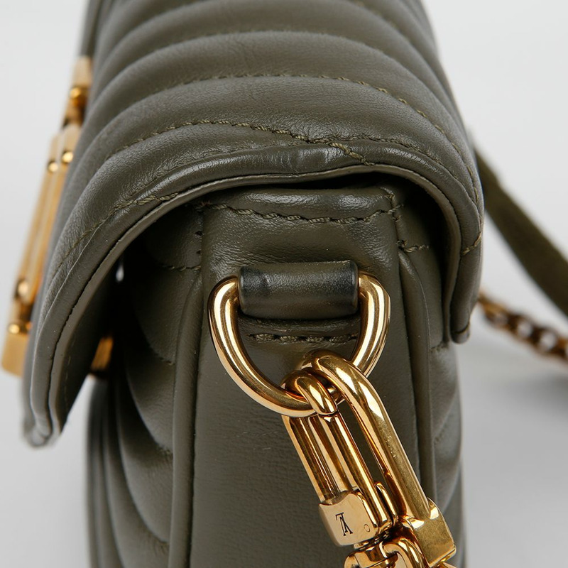 LOUIS VUITTON M56471 全新多功能手拿包肩斜背包-5