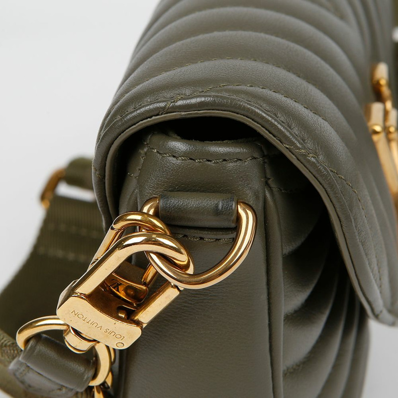 LOUIS VUITTON M56471 全新多功能手拿包肩斜背包-6