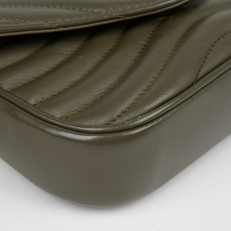 LOUIS VUITTON M56471 全新多功能手拿包肩斜背包-8