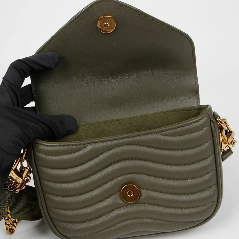 LOUIS VUITTON M56471 全新多功能手拿包肩斜背包-10