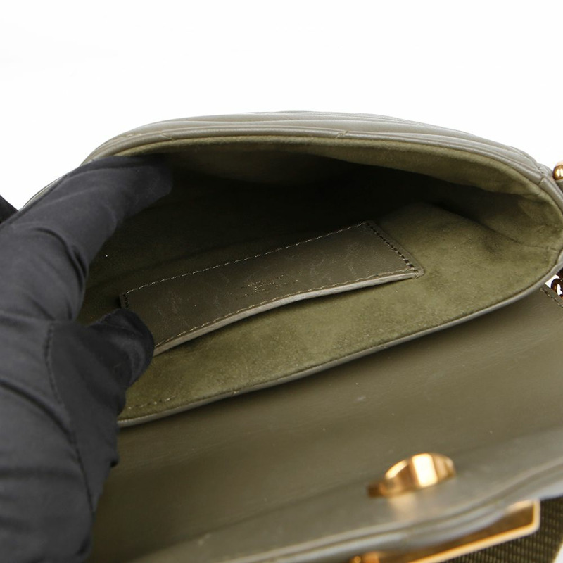 LOUIS VUITTON M56471 全新多功能手拿包肩斜背包-11